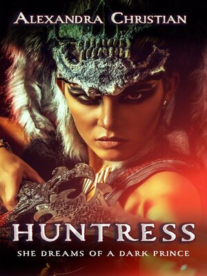 cover image of Huntress